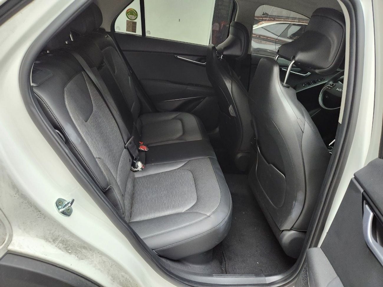 Kia Niro 2022 KIA THE ALL NEW NIRO (H) 1.6 Prestige