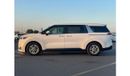 Kia Carnival 2022 Kia Carnival MPV - LXS Seats Package - 3.5L V6 - 7 Seater - Front Radar With Lane Assist - Auto