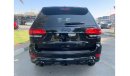 جيب جراند شيروكي JEEP GRAND CHEROKEE SRT 6.4L