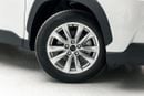 تويوتا كورولا كروس Elite 2.0L - Hybrid - White Inside Black | Export Only