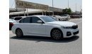 بي أم دبليو 320 BMW 320 DIESEL XDRIVE  M SPORT PACKAGE