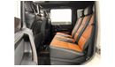 Mercedes-Benz G 65 AMG Std Special Mercedes-Benz G65 AMG V12, Mercedes Service History, Warranty, Like New, GCC Specs