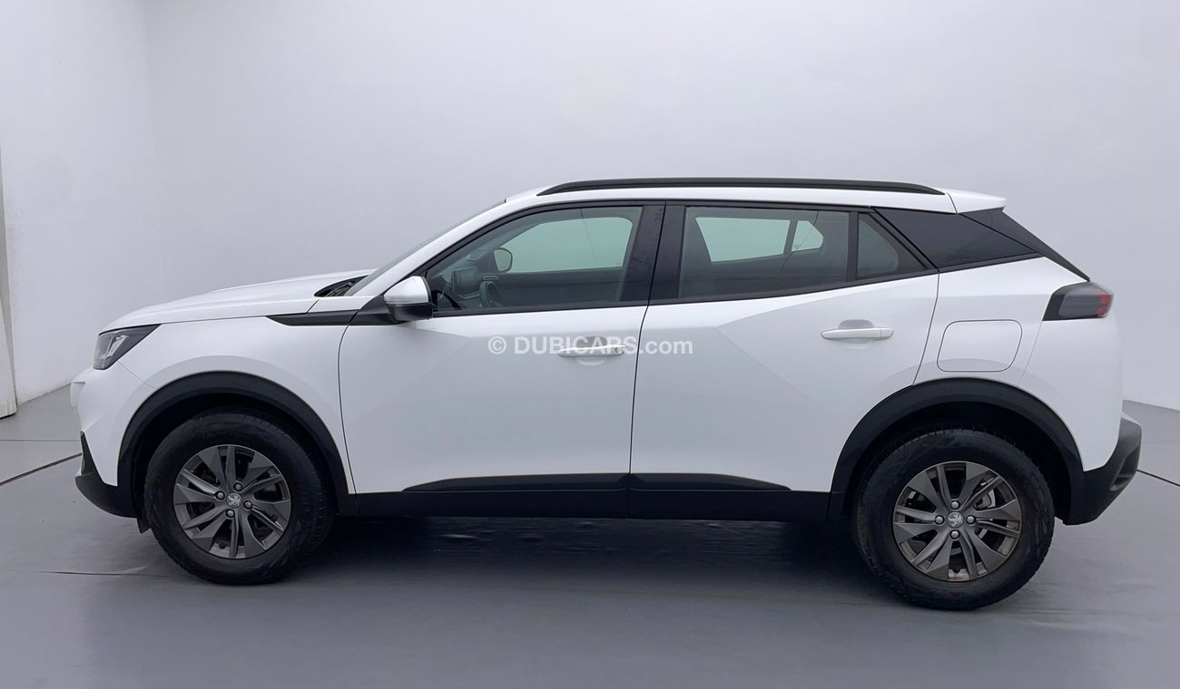 Peugeot 2008 ACTIVE 1.6 | Zero Down Payment | Free Home Test Drive