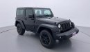 جيب رانجلر WILLYS WHEELER 3.6 | بدون دفعة مقدمة | اختبار قيادة مجاني للمنزل