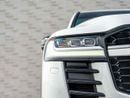 تويوتا لاند كروزر GR-S 3.3L