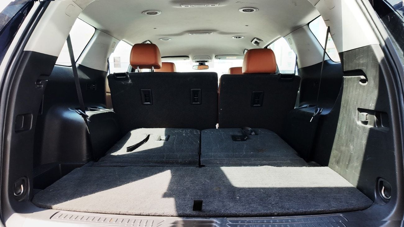 GMC Acadia AT4 3.6L | Agency Warranty | Full Service History | Zero Downpayment