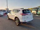 Toyota RAV4 TOYOTA RAV4 SUV RHD 2018 MODEL 2.0 L PETROL AUTOMATIC(PM75752)