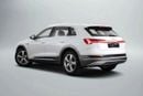 Audi e-tron 55 Quattro