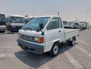تويوتا لايت آيس TOYOTA LITEACE TRUCK PICK UP RHD 1999 MODEL 1.5 L PETROL MANUAL(PM75943)