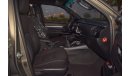 Toyota Hilux DOUBLE CAB ADVENTURE 2.8L DIESEL 4WD MANUAL TRANSMISSION