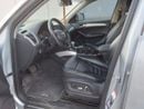 Audi Q5 Std 2.0L