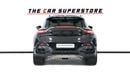Aston Martin DBX  707 Edition-Special Order-Super SUV-V8 Twin Turbo