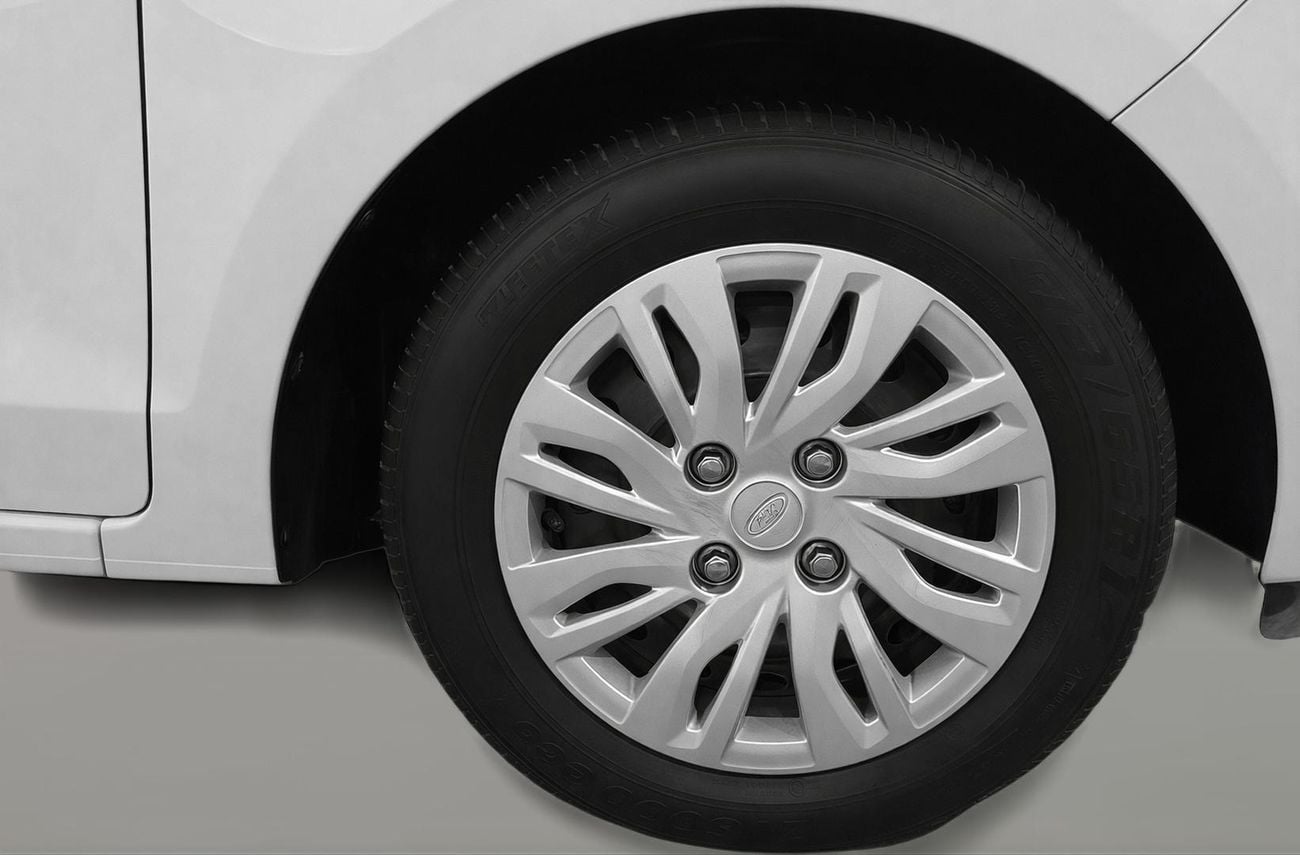 Ford Figo 2019 | AED 257/Month | 0 DP | 30 Day Return | Warranty