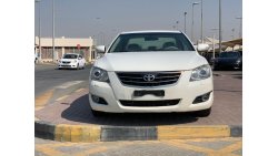 Toyota Aurion Toyota Aurion GCC full option 2008 model in excellent condition