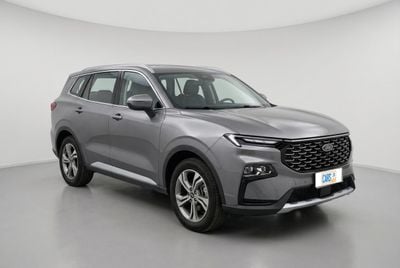 Ford Territory TREND 1.8 | Zero Down Payment | Home Test Drive