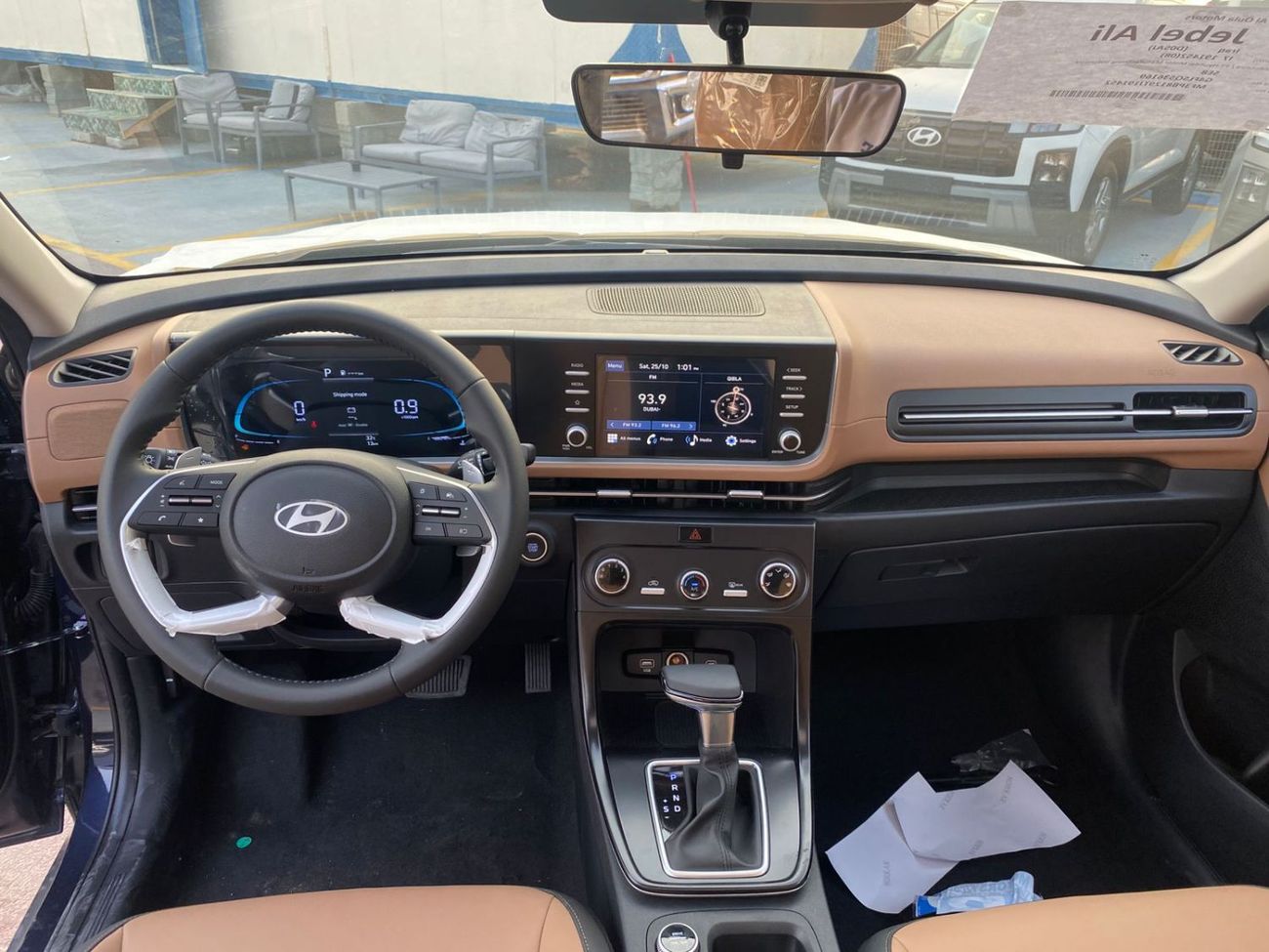 Hyundai Creta Hyundai Creta Hyundai Creta Hyundai Creta 1.5L Petrol 2026YM