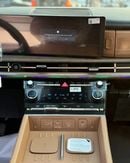 هيونداي سانتا في