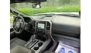 Ford F 150 XLT Sport Pack FORD F-150 GCC 2017 V8 PERFECT CONDITION