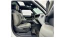 Land Rover Defender 90 X-Dynamic HSE P400 2022 Land Rover Defender 90 P400 HSE, 2 years warranty, Low Kms, Appointment O