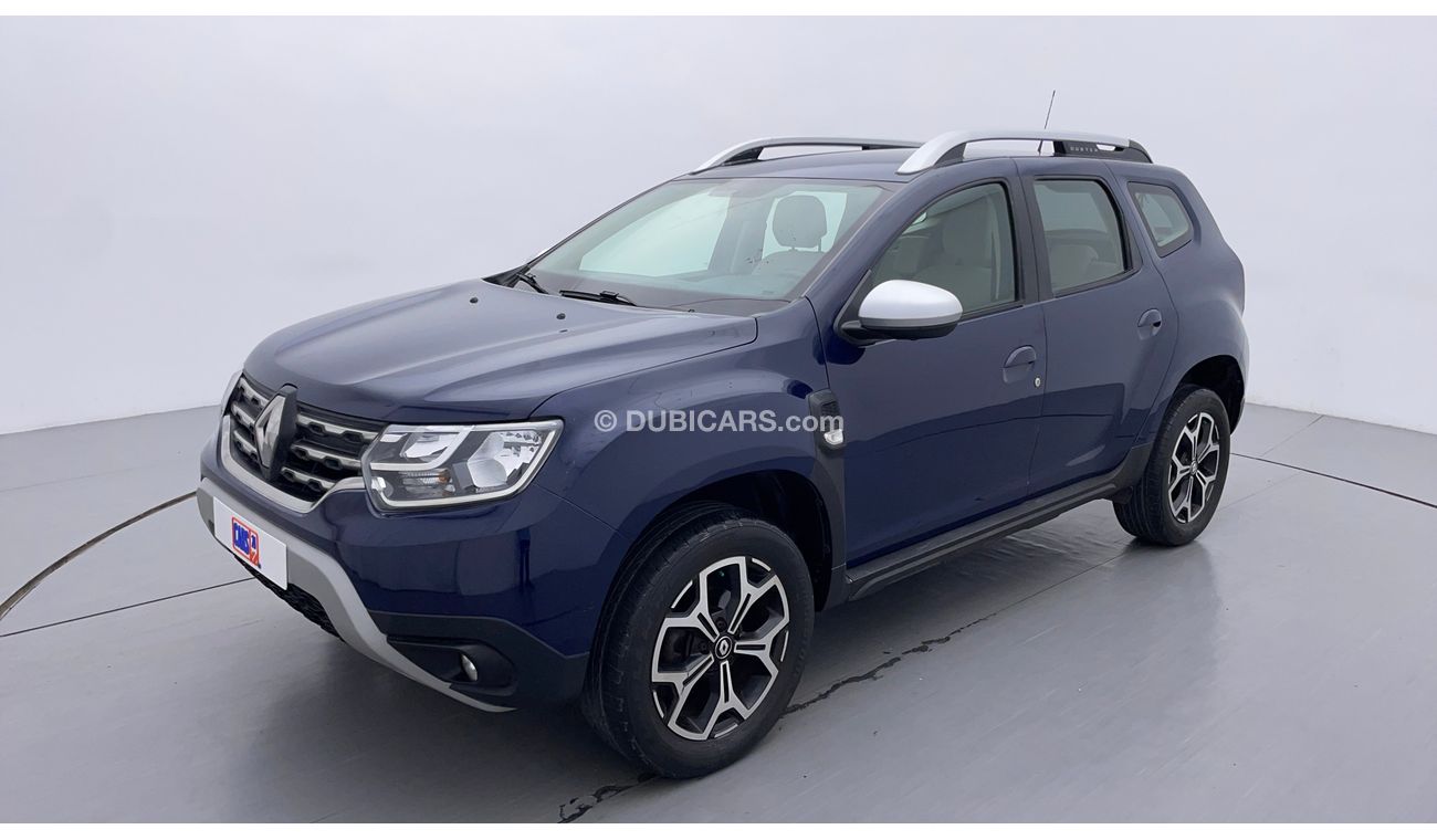 Renault Duster LE 1.6 | Zero Down Payment | Free Home Test Drive