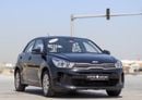 Kia Rio EX 1.4L (100 HP) Hatchback