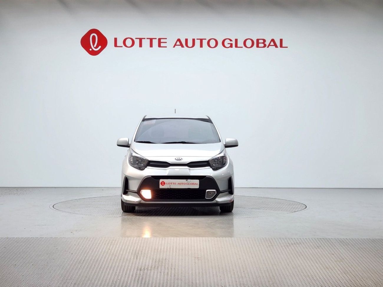 Kia Picanto MORNING URBAN (G) 1.0 Standard