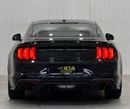 Ford Mustang 2020 Ford Mustang GT Premium, Feb 2026 Ford Warranty + Service Pack, Full Options, Low Kms, GCC