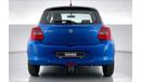 Suzuki Swift GL | 1 year free warranty | 0 down payment | 7 day return policy