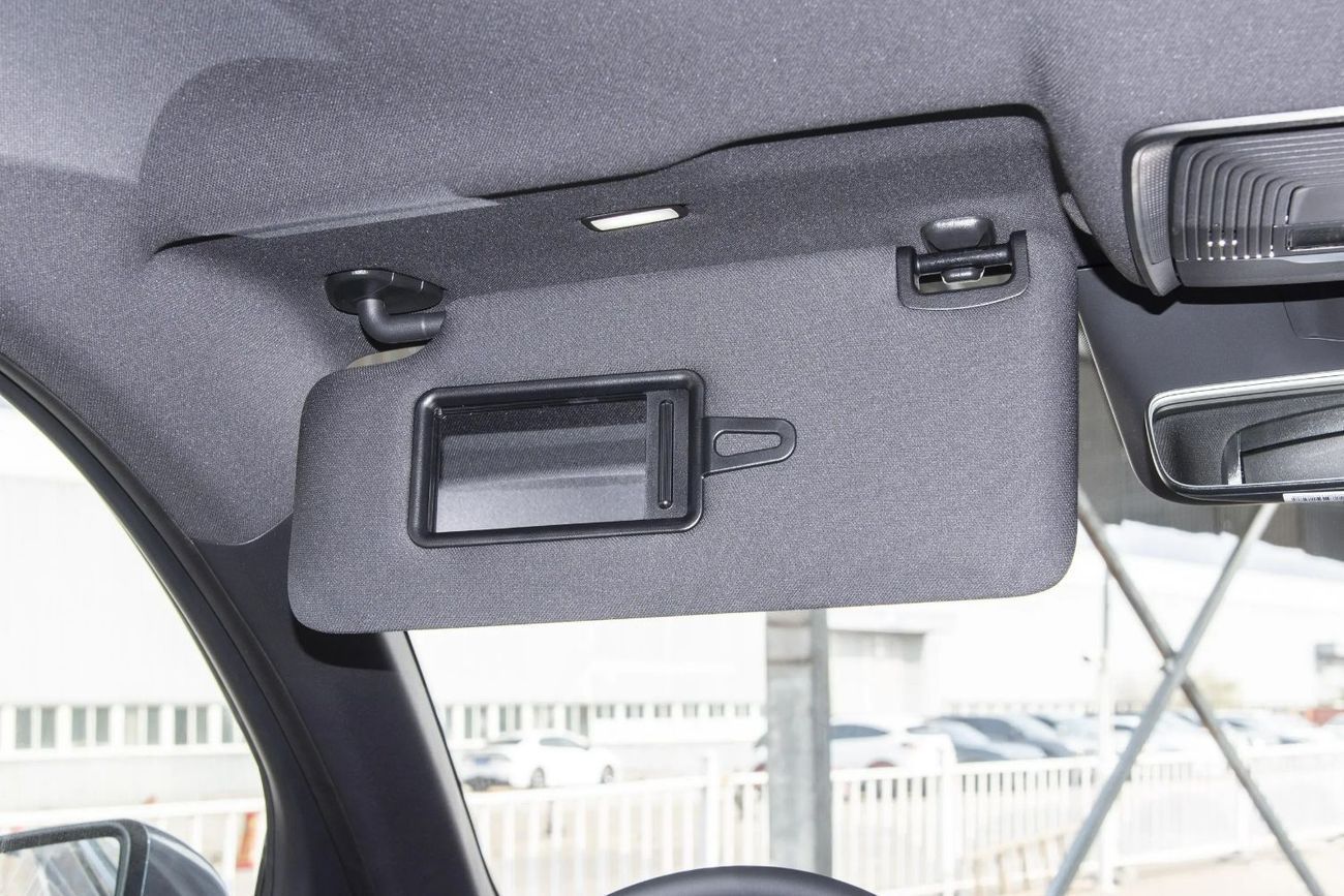 BYD Song Pro BYD Song Pro DM-i 2025 75KM Leading Model