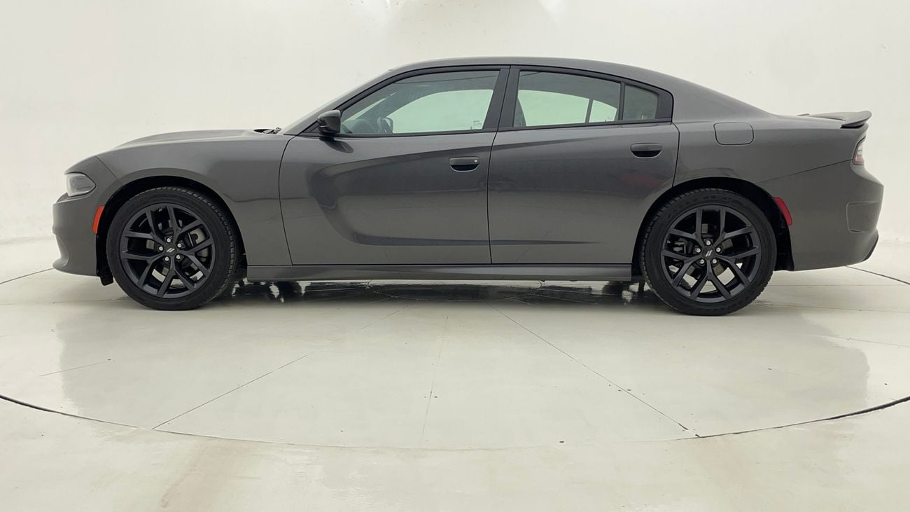 Dodge Charger GT 3.6 | Zero Down Payment | Home Test Drive