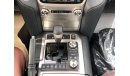 Toyota Land Cruiser VXS V8 5.7