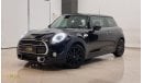 ميني كوبر إس 2018 MINI Cooper S, Full-Service History, Warranty, GCC