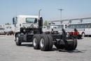 Hino 500 HINO FM 2829 Chassis GVW 28 Ton, Single Cab 6×4 with Bed Space, M/T MY24