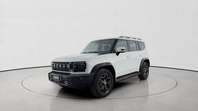 Jetour T2 LUXURY PLUS | Guaranteed Warranty | 0 Down Payment