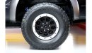Ford F 150 Raptor Ford Raptor SVT Roush 6.2L Supercharged 2014 GCC under Warranty with Flexible Down-Payment