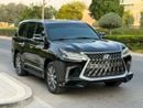 Lexus LX570 SPORT PLUS