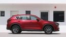 مازدا CX5 TREND 2.5L