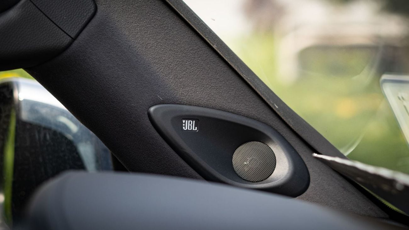 Toyota Land Cruiser LC300 VX V6 3.5L Petrol Twin-Turbo 2025YM Full Option