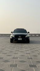 Mercedes-Benz C 43 AMG 4MATIC