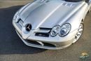 مرسيدس بنز SLR ماكلارين STD