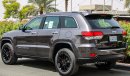 Jeep Grand Cherokee Limited 2021 V6 3.6L W/ 3 Yrs or 60K km Warranty @ Trading Enterprises