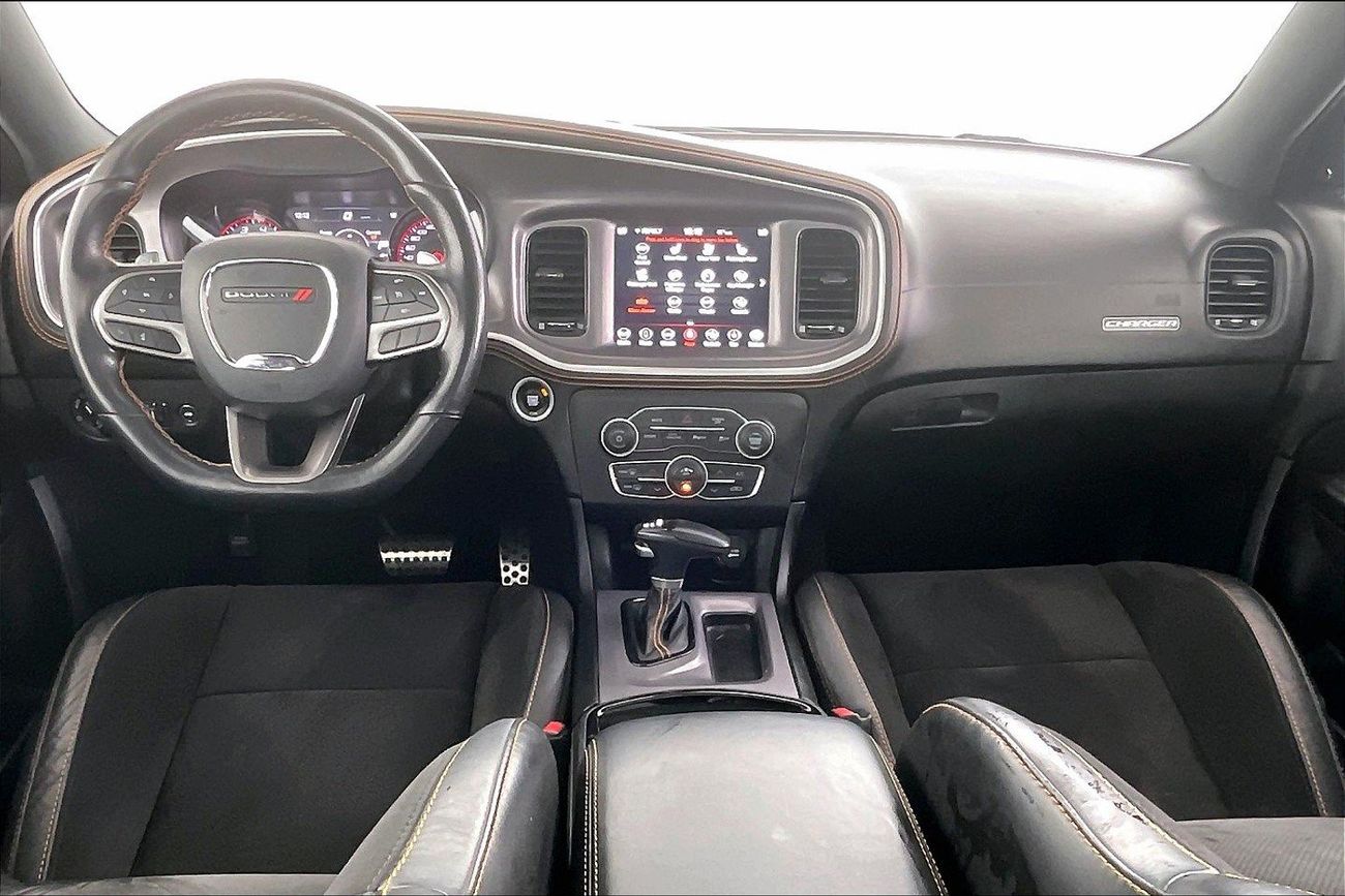 دودج تشارجر GT | شامل الضمان | 0 ﺪﻔﻋﺓ ﺃﻮﻟﻯ