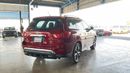 Nissan Pathfinder 3.5 SV 4WD AUTO | Guaranteed Warranty | 0 Down Payment
