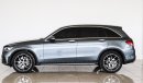 Mercedes-Benz GLC 200 4M VSB 30042