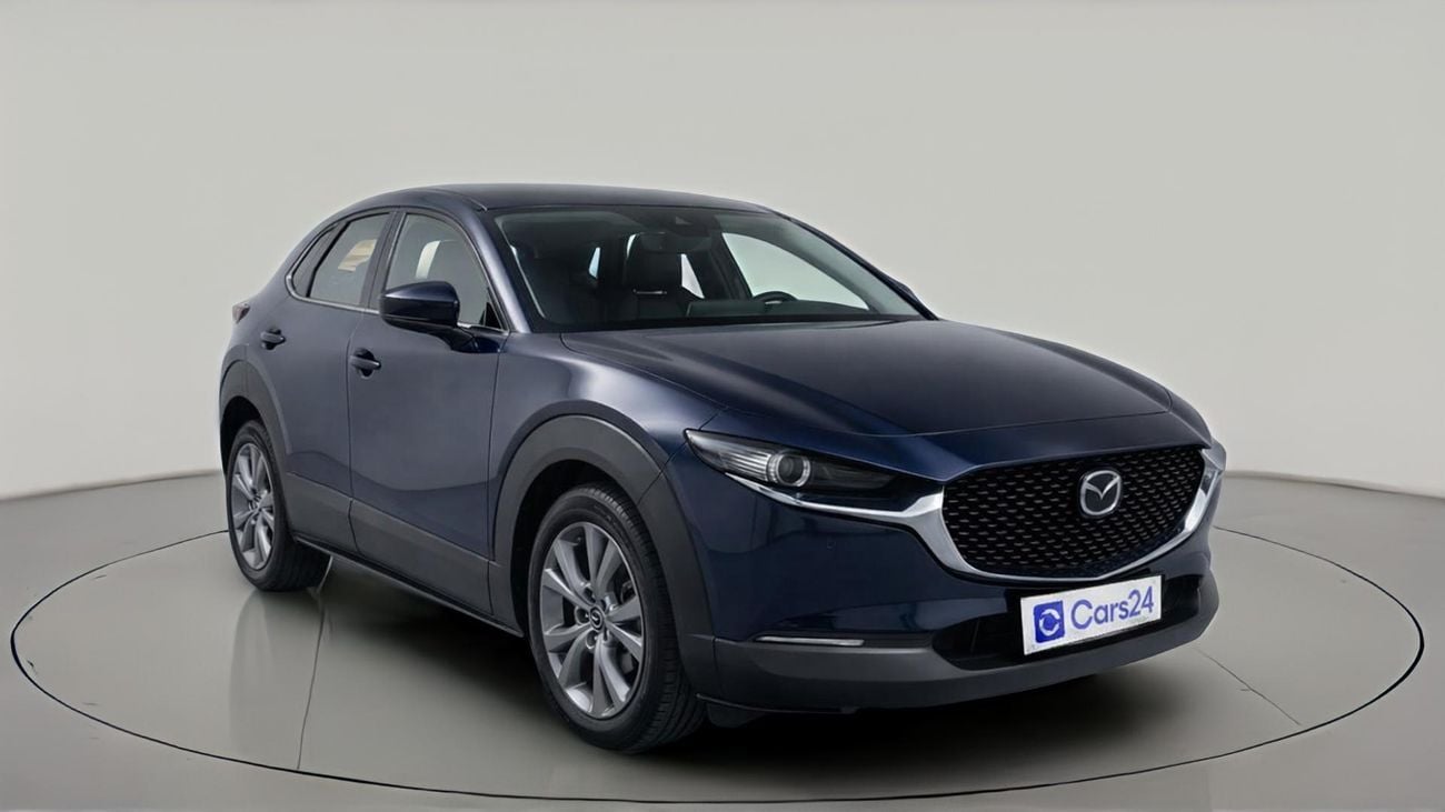 Mazda CX-30 2022 ELITE | AED 862/Month | 0 DP | 30 Day Return | Warranty | Service History