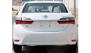 Toyota Corolla Toyota Corolla 2019 GCC 1.6, agency condition, agency paint, without any accidents, very clean from