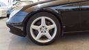 Mercedes-Benz CLS 350