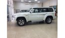 Nissan Patrol Super Safari Inclusive VAT