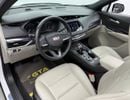 كاديلاك XT4 2022 Cadillac XT4 Luxury 350T, 2027 Cadillac Warranty + Service Pack, Excellent Condition, GCC