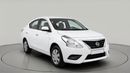 Nissan Sunny SV 1.6L 2023 SV | AED 392/Month | 0 DP | 30 Day Return | Warranty